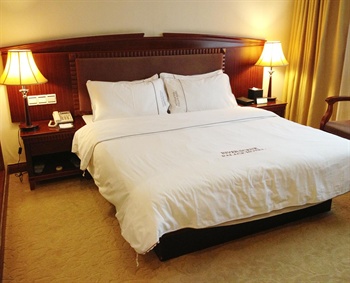  - Riverview Business Hotel- Huizhou