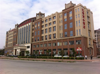  - Riverview Business Hotel- Huizhou