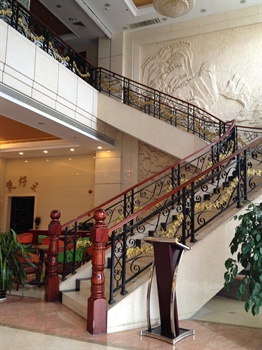  - Riverview Business Hotel- Huizhou