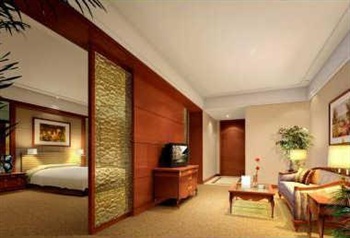  - Riverview Business Hotel- Huizhou