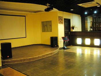  - Yincheng Hotel - Conghua