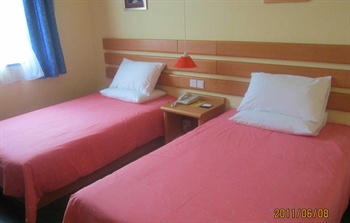  - Home Inn Sanyuanli - Guangzhou