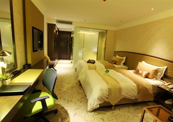  - Kaiserdom Hotel HuaYue Guangzhou