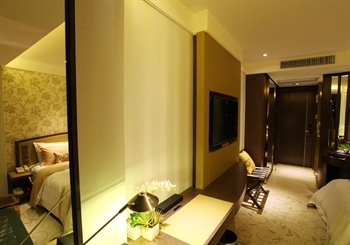  - Kaiserdom Hotel HuaYue Guangzhou