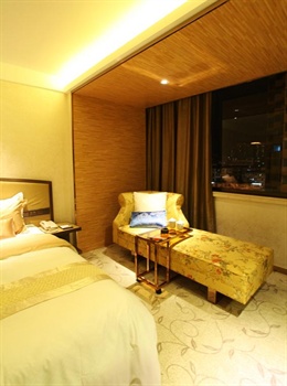  - Kaiserdom Hotel HuaYue Guangzhou