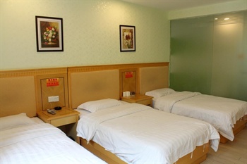  - Xingguang Business Hotel - Guangzhou