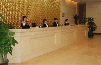  - Bestinn Hotel - Guangzhou