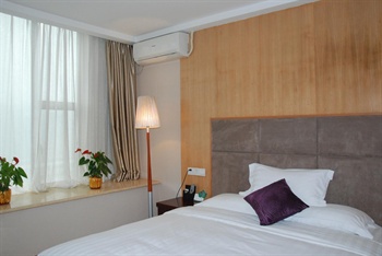  - Bestinn Hotel - Guangzhou