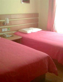  - Guangzhou Home Inn - Huangshi East Road