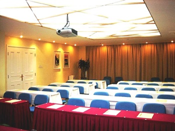  - Shenzhen GDH Inn Huahai Hotel 