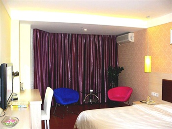  - Shenzhen GDH Inn Huahai Hotel 