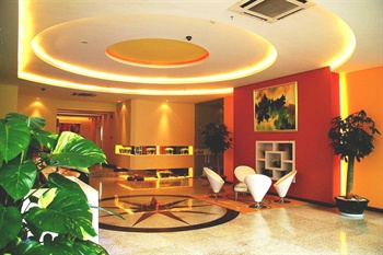  - Shenzhen GDH Inn Huahai Hotel 