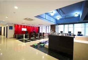  - Home Inn(Shenzhen Guomao)