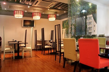  - Home Inn(Shenzhen Guomao)