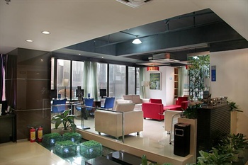  - Home Inn(Shenzhen Guomao)