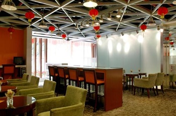  - Lingnan Garden Inn Dongmen Middle Road  