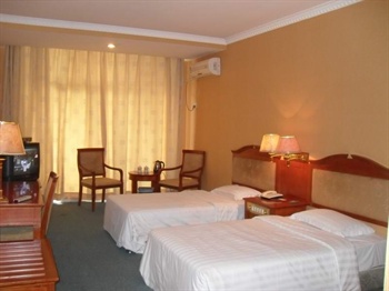  - Yanhanshan Hotel 