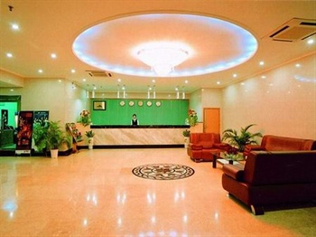  - Yanhanshan Hotel 