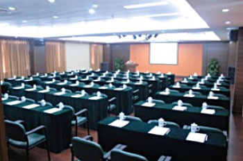 Meeting Room - Yanhanshan Hotel 