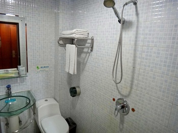  - Shenzhen Chaohai Hotel