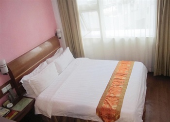  - Shenzhen Chaohai Hotel