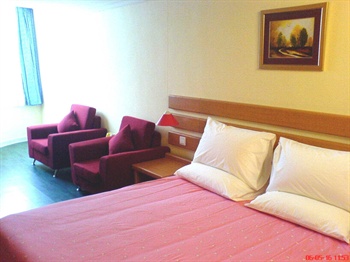  - Home Inn (Zhuhai Jida)