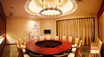  - Kingward International Hotel