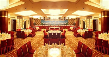  - Kingward International Hotel