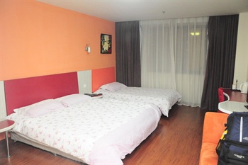  - Motel Hotel Ningxi  