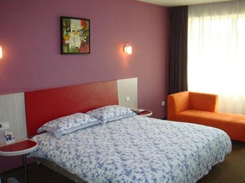  - Motel Hotel Ningxi  