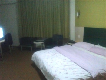  - Motel Hotel Ningxi  