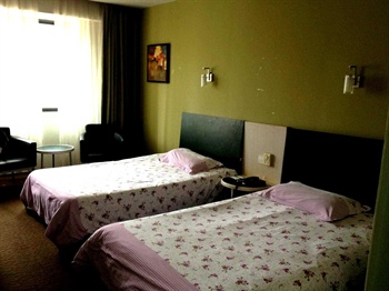  - Motel Hotel Ningxi  