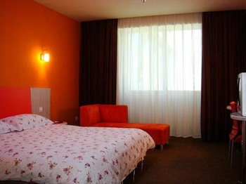  - Motel Hotel Ningxi  