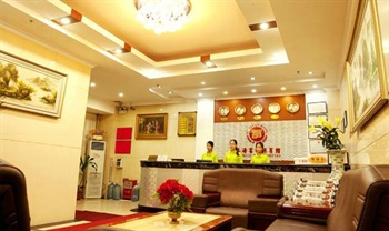  - Fuliyuan Hotel - Zhuhai