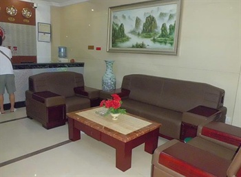  - Fuliyuan Hotel - Zhuhai