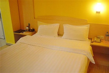  - Fuliyuan Hotel - Zhuhai