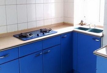 Kitchenette - 