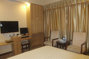  - Zhuhai Jingu Hotel