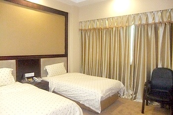 Guest Room - Zhuhai Jingu Hotel