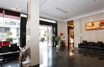  - Zhuhai waterfront Hotel