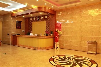  - Hengtai Hotel - Zhuhai