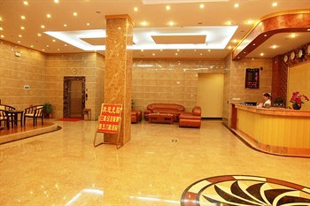  - Hengtai Hotel - Zhuhai