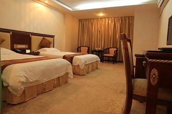  - Hengtai Hotel - Zhuhai