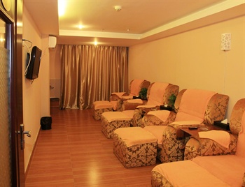  - Hengtai Hotel - Zhuhai