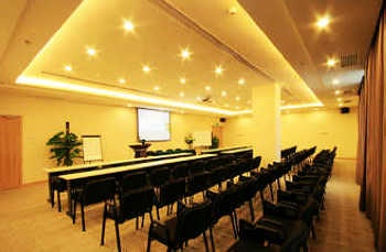 Meeting Room - City Inn (Foshan Shunde Qinghui)