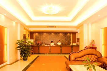  - Foshan Royal Garden Hotel