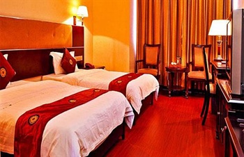  - Foshan Royal Garden Hotel