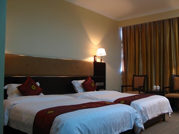  - Foshan Royal Garden Hotel