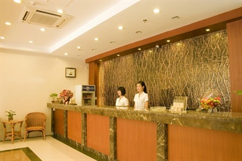  - Foshan Royal Garden Hotel