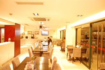  - Jinjiang Inn（Dongguan Wanjiang）